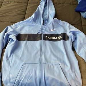 UNC Tarheels Hoodie